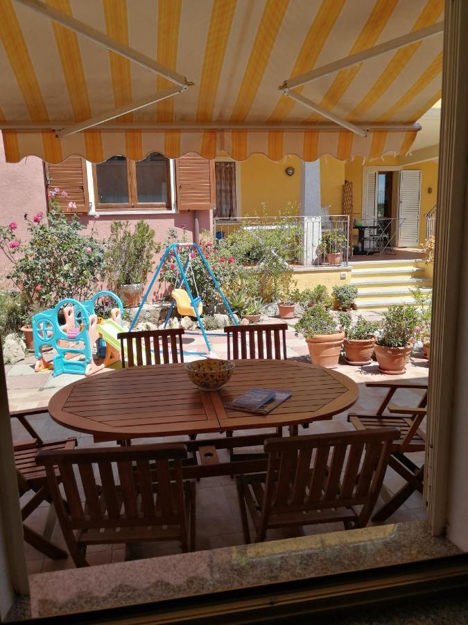 Corte Mannoni Porto Pozzo Exterior foto