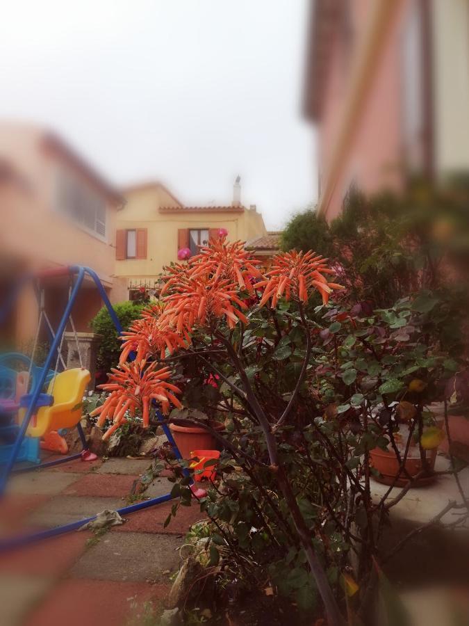 Corte Mannoni Porto Pozzo Exterior foto