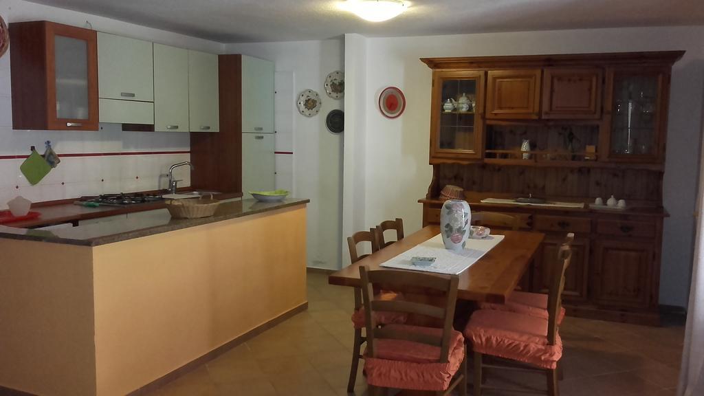 Corte Mannoni Porto Pozzo Exterior foto