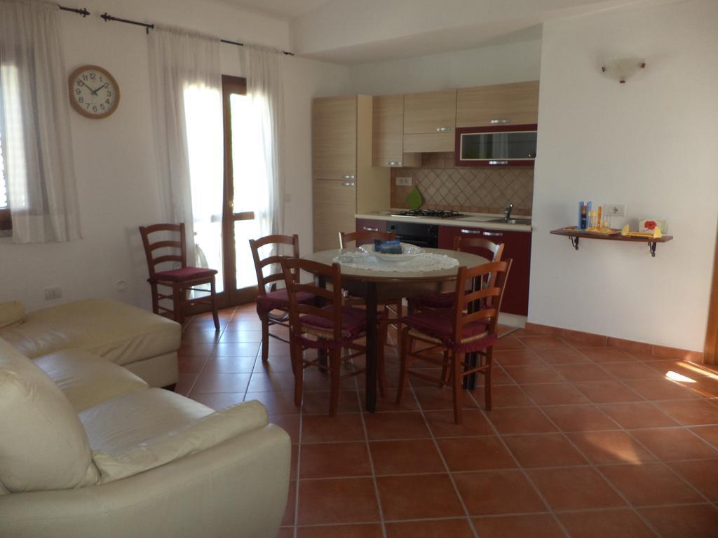 Corte Mannoni Porto Pozzo Exterior foto