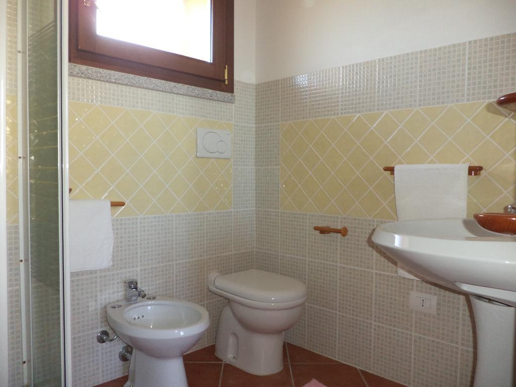 Corte Mannoni Porto Pozzo Exterior foto