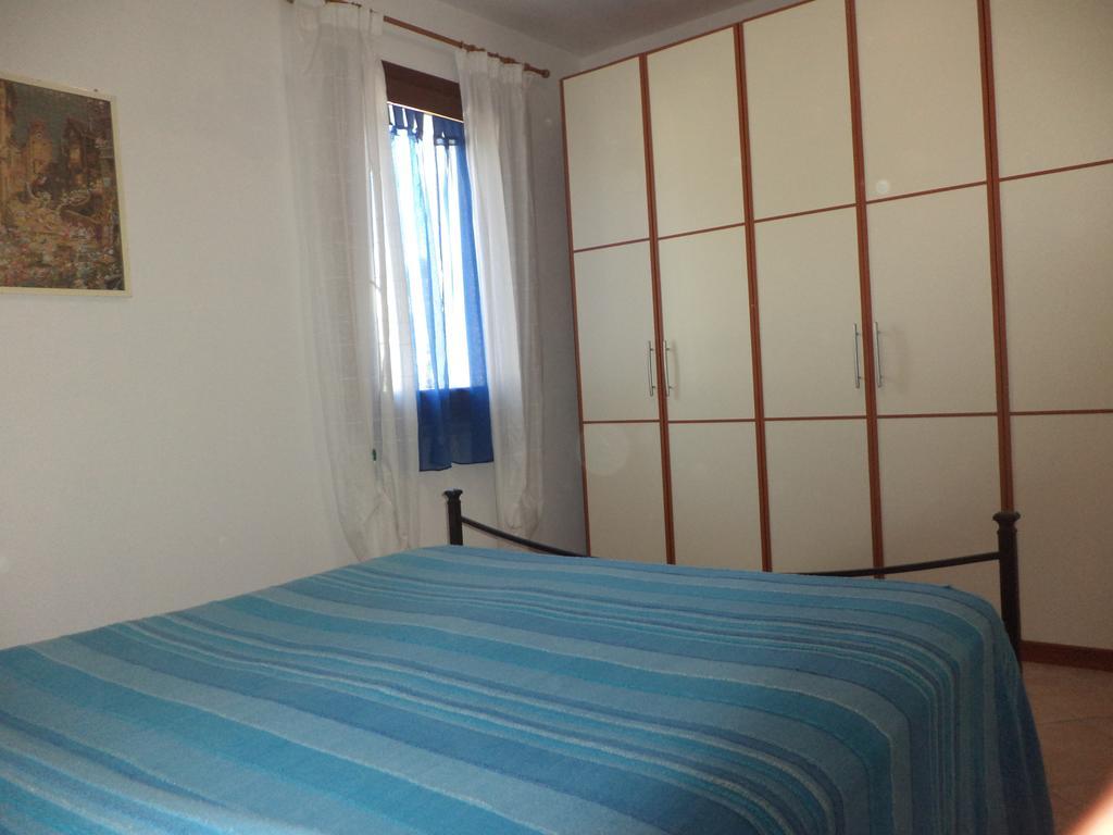 Corte Mannoni Porto Pozzo Exterior foto