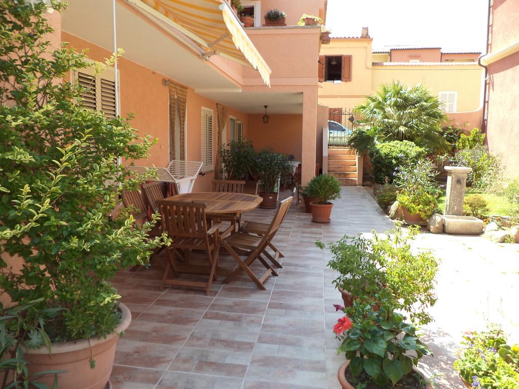 Corte Mannoni Porto Pozzo Exterior foto