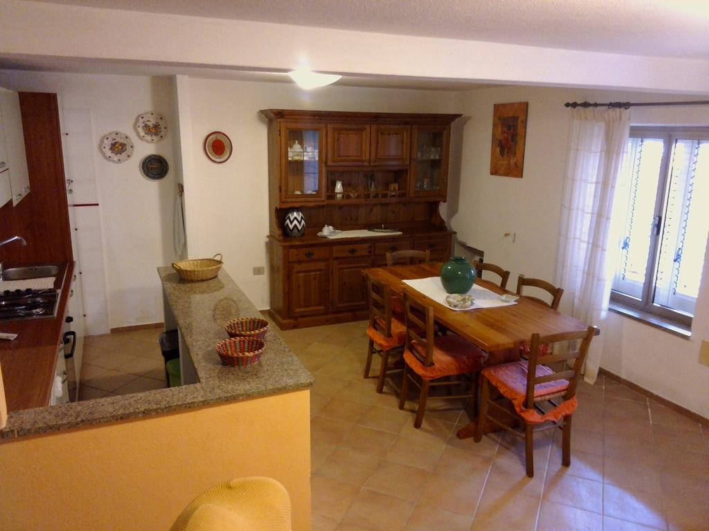 Corte Mannoni Porto Pozzo Exterior foto