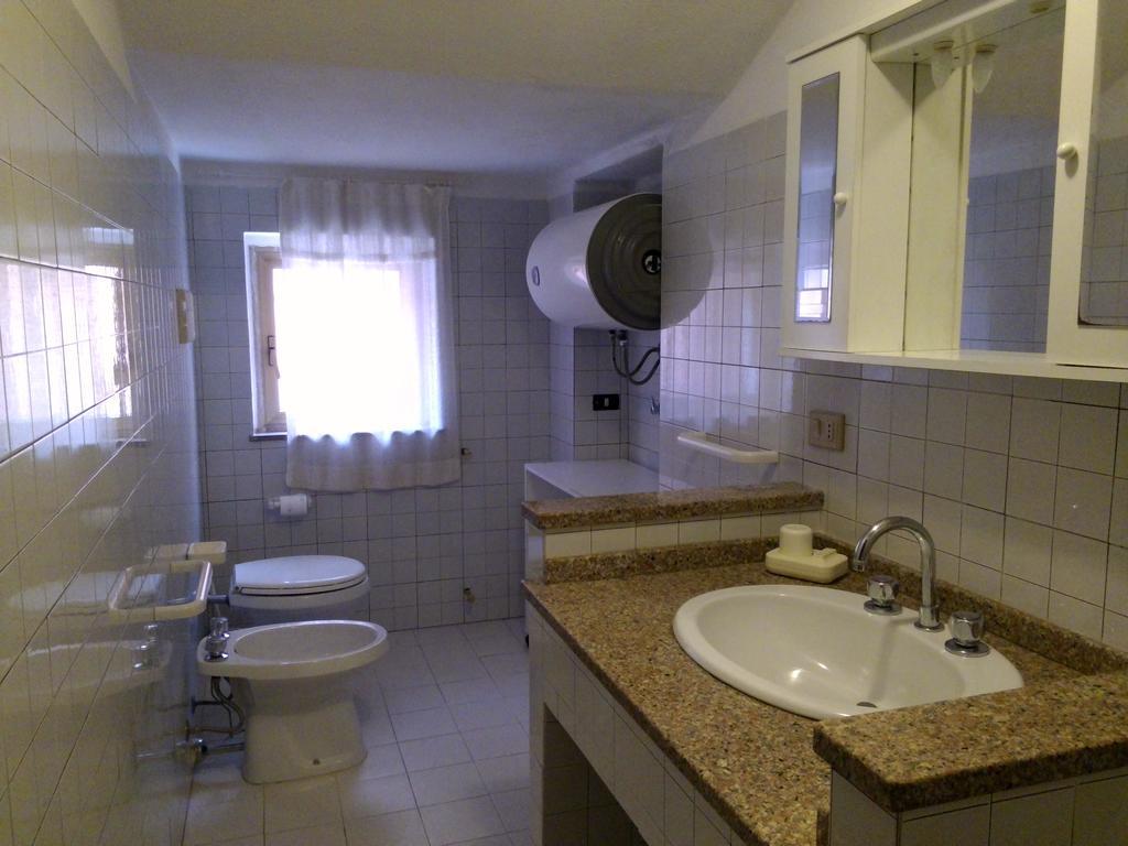 Corte Mannoni Porto Pozzo Exterior foto