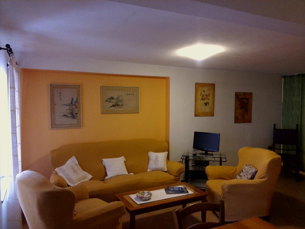 Corte Mannoni Porto Pozzo Exterior foto