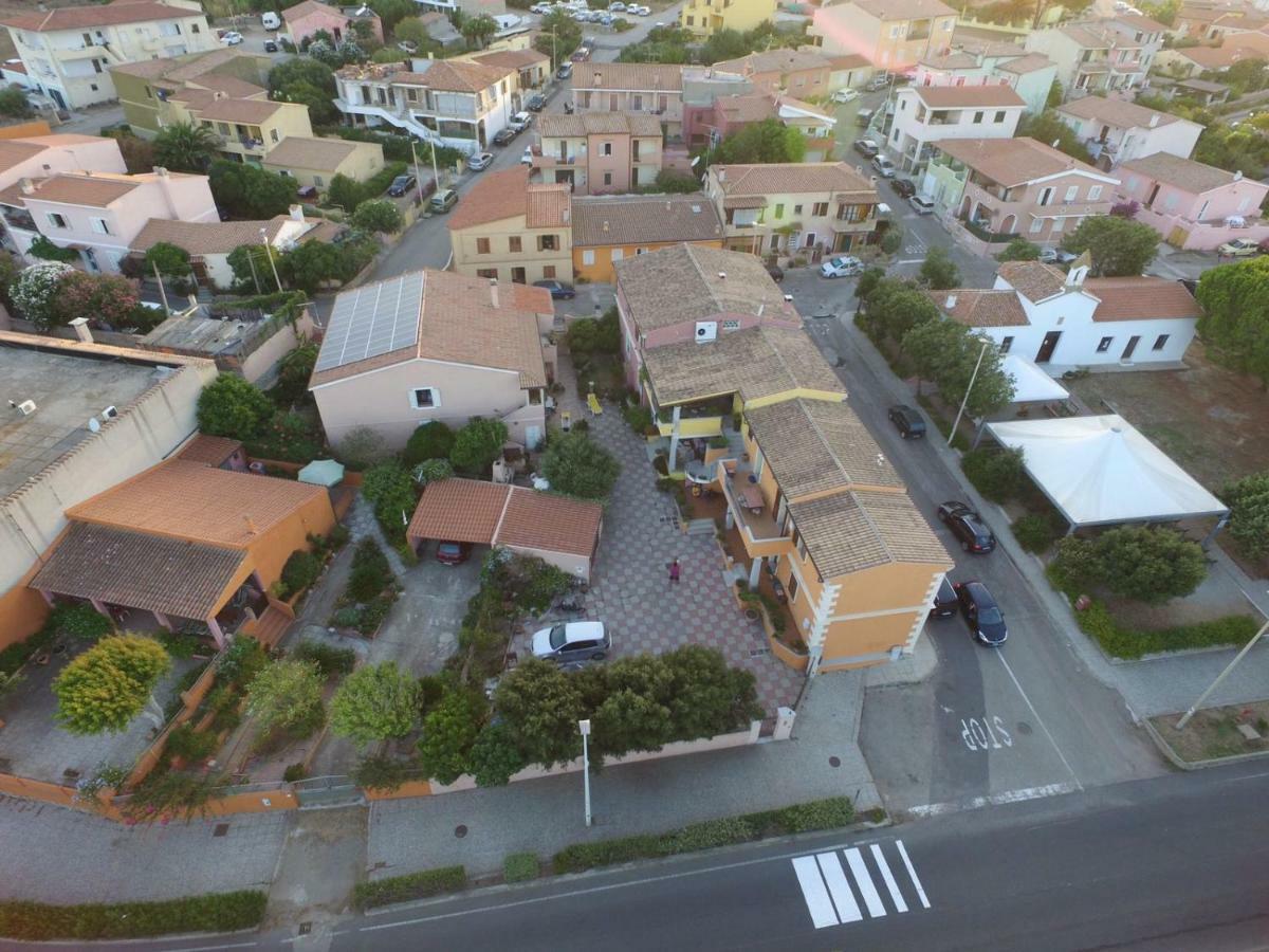 Corte Mannoni Porto Pozzo Exterior foto