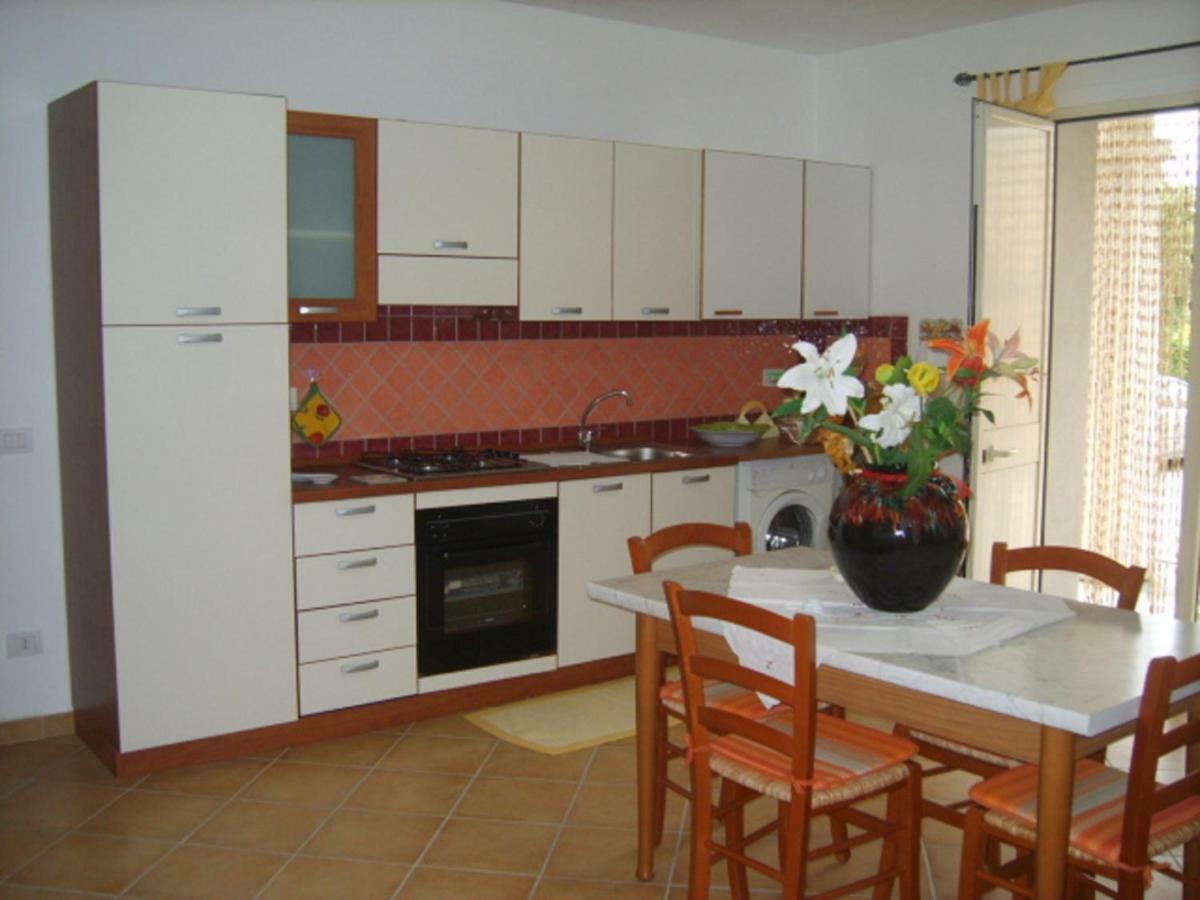 Corte Mannoni Porto Pozzo Exterior foto