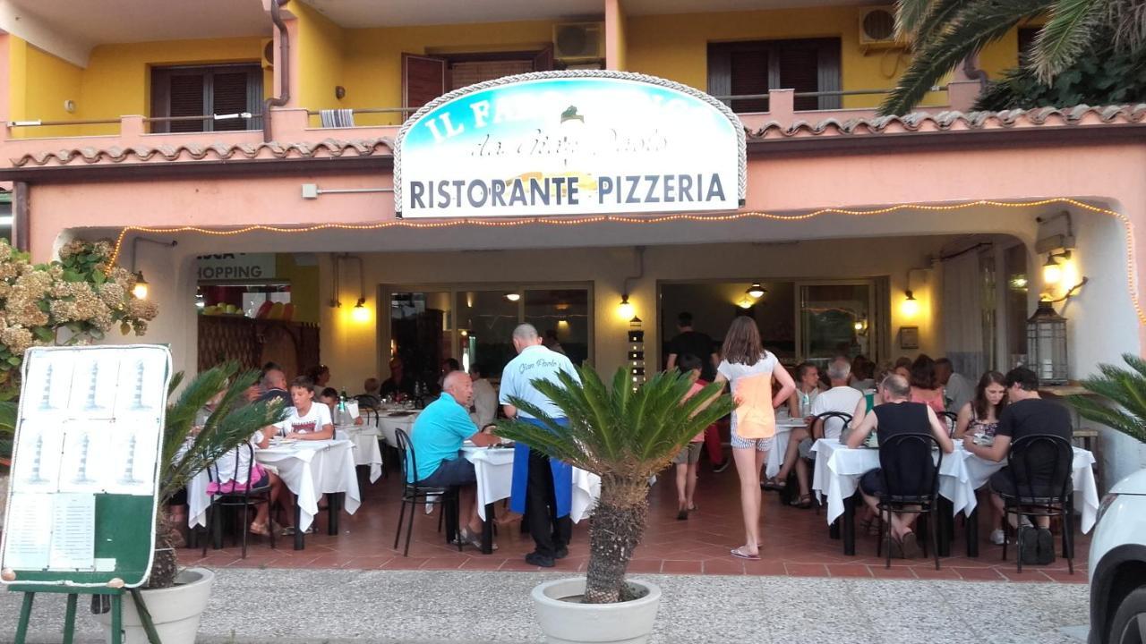 Corte Mannoni Porto Pozzo Exterior foto